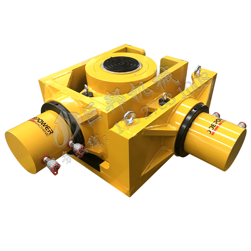 三維千斤頂 三維千斤頂